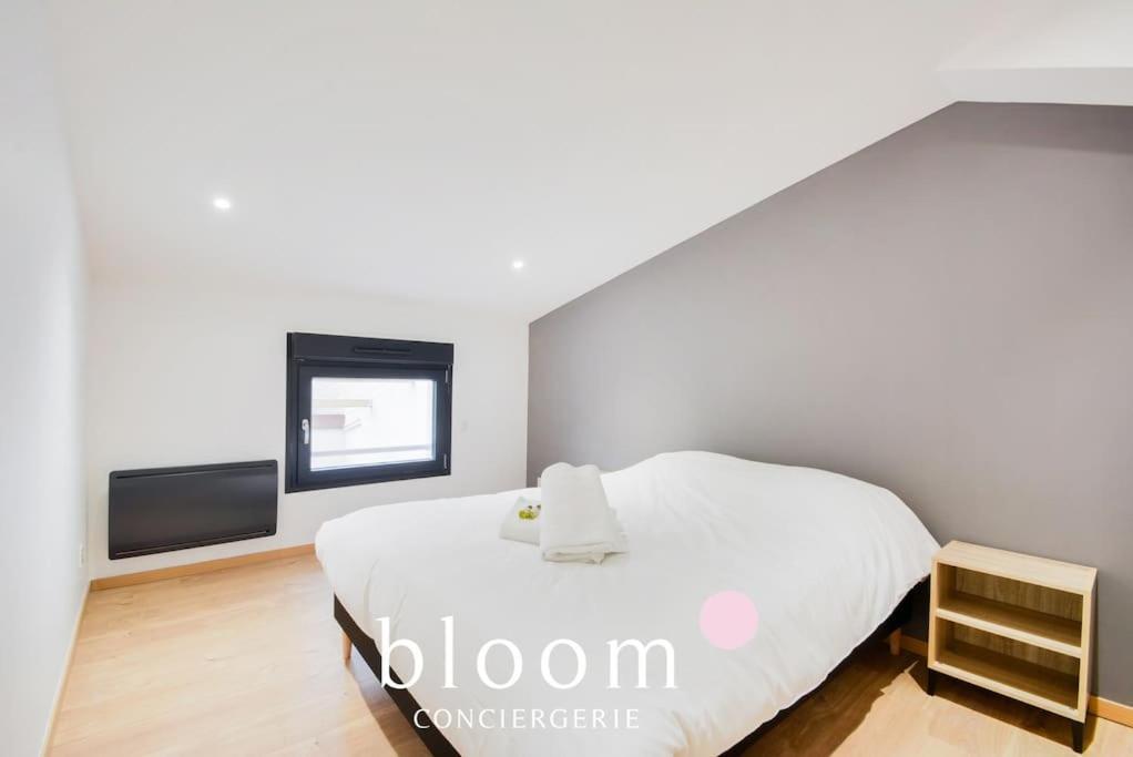 Pepiniere : Maison Neuve 6 Voyageurs Nancy