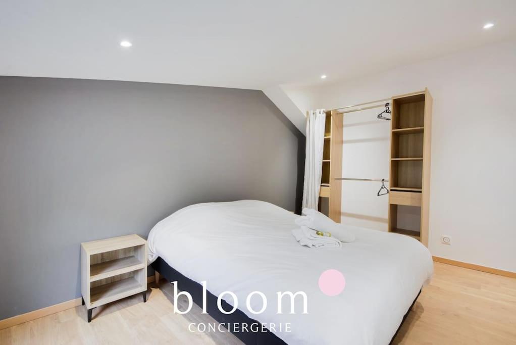 Pepiniere : Maison Neuve 6 Voyageurs *